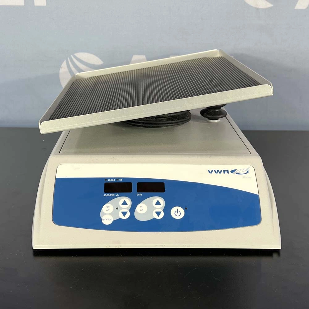 VWR Rocking Platform, 10027-104