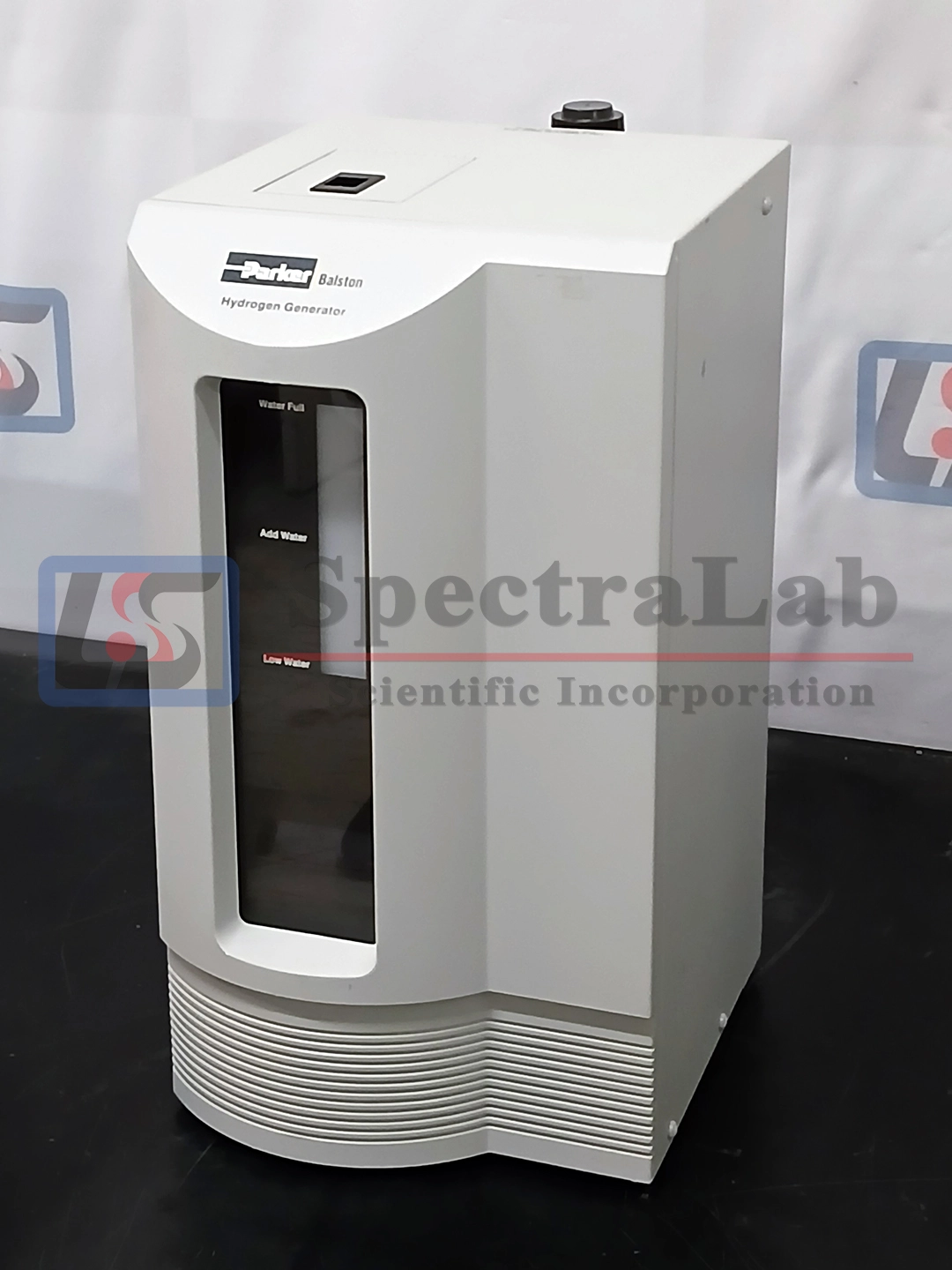 Parker Balston H2PD-300NA Hydrogen Generator