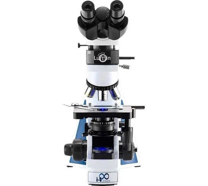 LW Scientific i4 Lumin Epi-Fluorescence Microscope