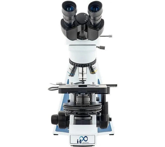 LW Scientific i4 Semen Evaluation Microscope