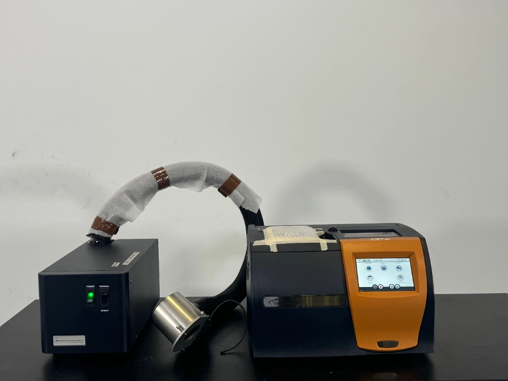 TA Instruments DSC 250 Differential Scanning Calorimeter