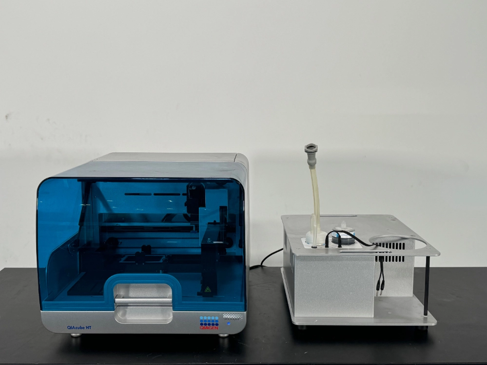 Qiagen QIAcube HT DNA/RNA Purification System