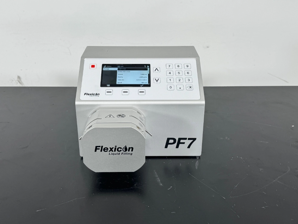 Flexicon PF7 Peristaltic Filling Pump