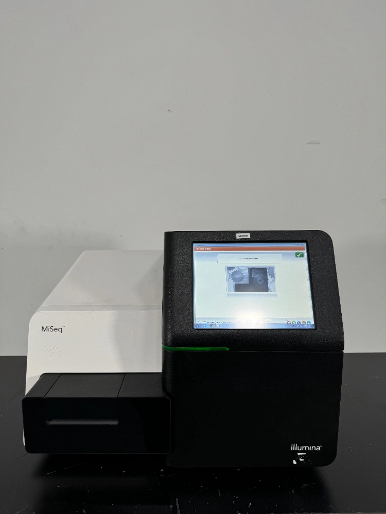 Illumina MiSeq Gene Sequencer