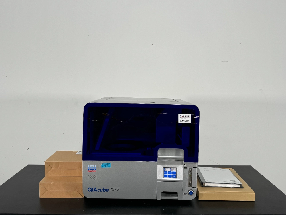 Qiagen QIAcube DNA/RNA Purification System