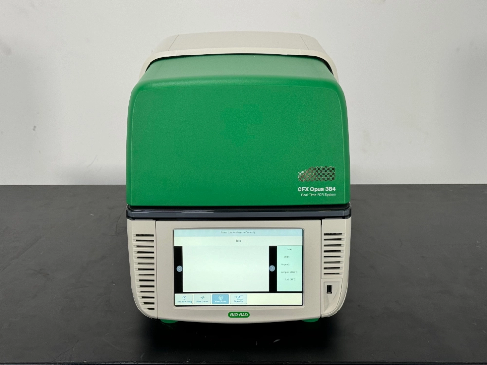 Bio-Rad CFX Opus 384 Real-Time PCR System