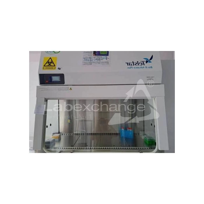 Telstar Bio II Advance Plus Biological Safety Cabi