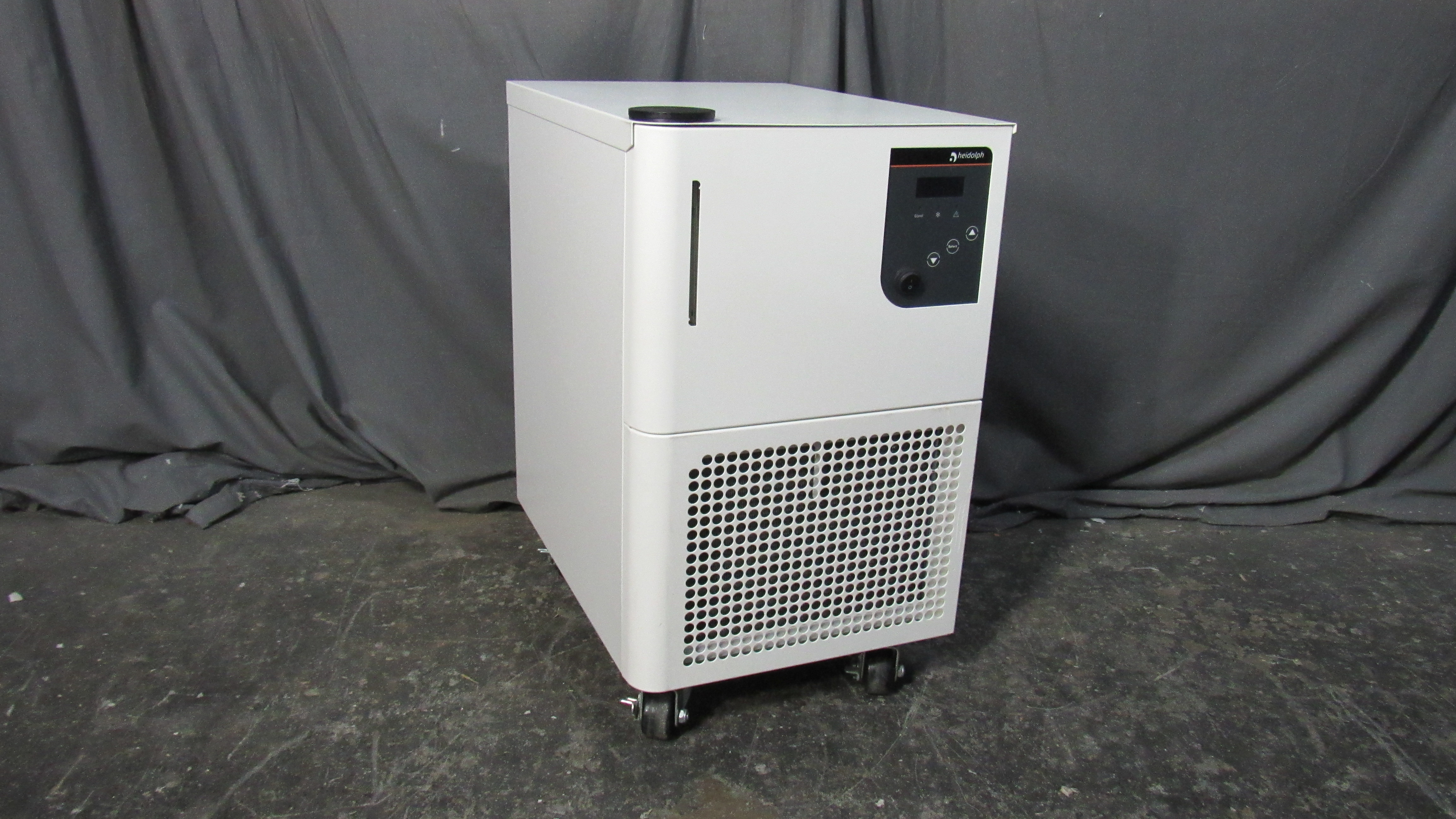 Heidolph Hei-CHILL 600 HD600 Chiller; 115V 750W WARRANTY