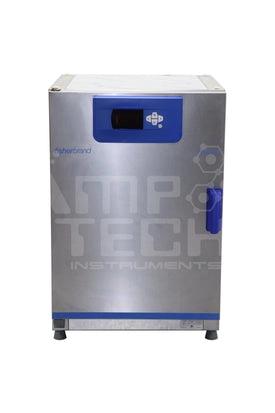 Microbiological Incubator Thermo Fisher Isotemp Gravity Convection Stainless Steel 180L