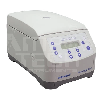 High-Speed Microcentrifuge by Eppendorf w/ 24 &times; 1.5/2.0 mL Rotor