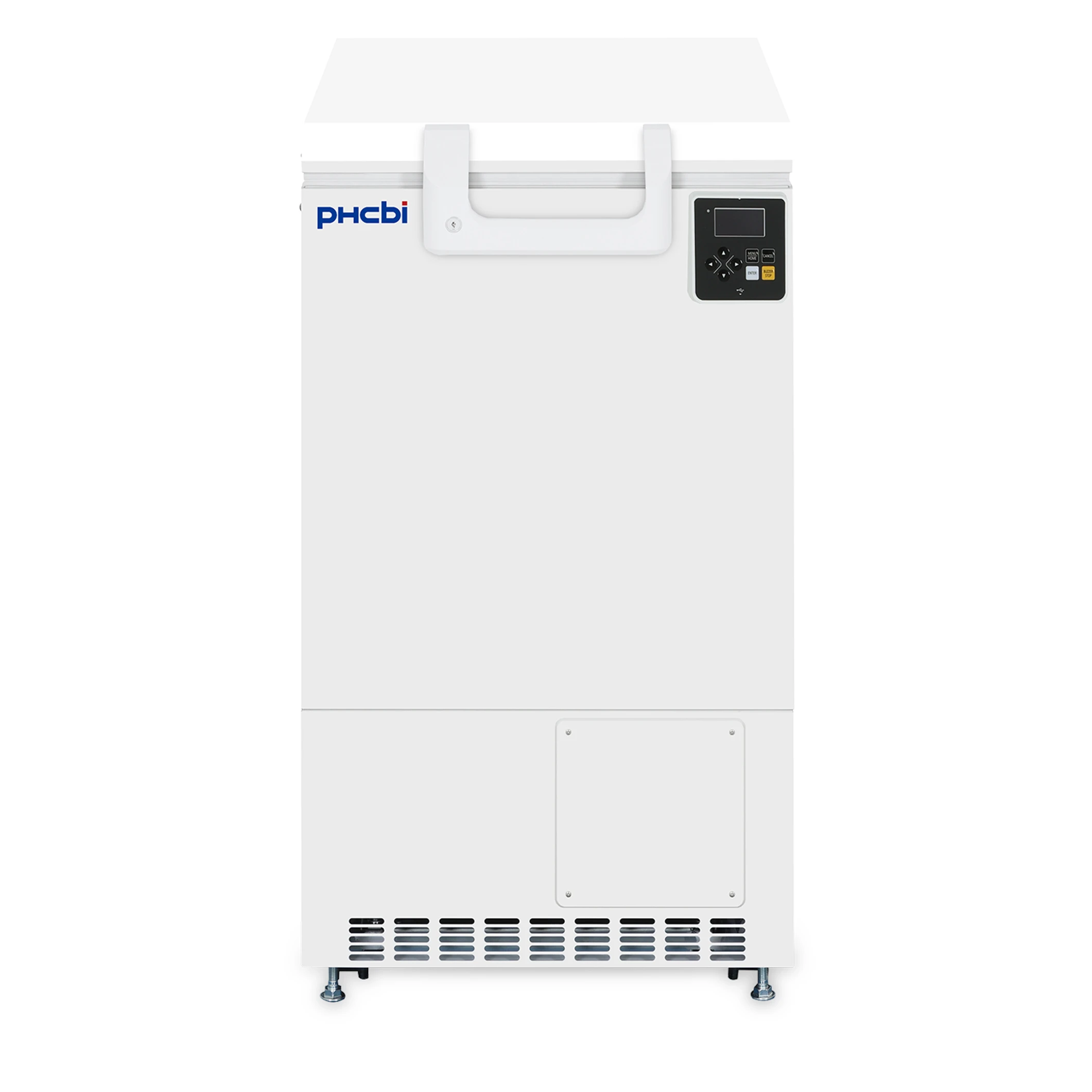 VIP ECO Natural Refrigerant -86°C Chest Freezer