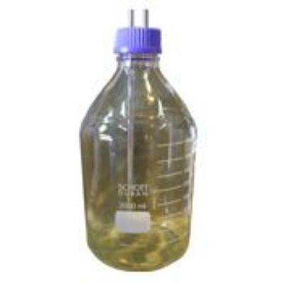 Bellco Media Addition Bottle, 1L, 1/Case 1964-83000