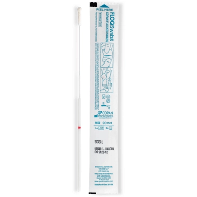 FLOQSWABS&reg; FLEXIBLE MINITIP (1000 units)