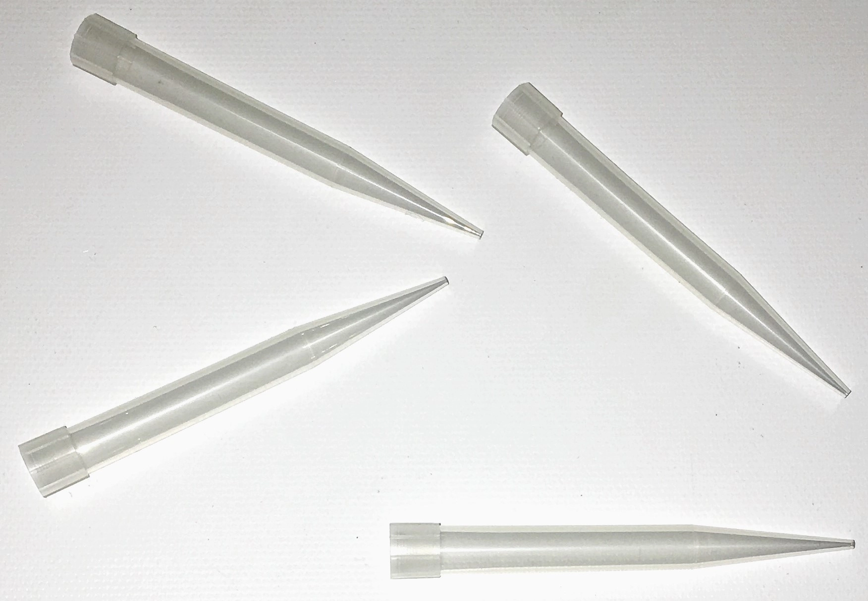 Eppendorf EnviroTips 2249045-1 Pipette Tips - 1.25mL (Pack of 960 Tips)