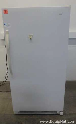 Lot 161 Listing# 1015982 Kenmore Laboratory Refrigerator