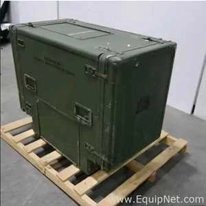 RARE Vietnam Era Field Hospital 6530-926-2151 Sterilizer FX1636 Electric or Gas