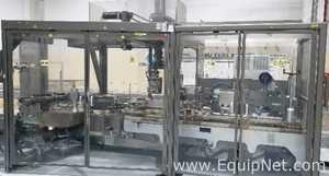 IMA Safe 3754 Simplex Case Packer