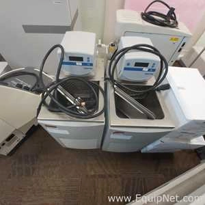 Lot Of Two Thermo Fisher Scientific Baths