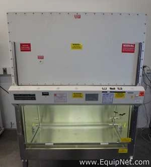 Lot 57 Listing# 1015872 Baker SG400 Biological Safety Cabinet