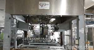 Clearpack RCP+RACETRACK Case Packer