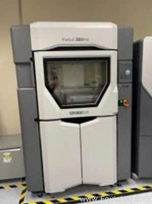 Stratasys Fortus 380mc 3D Printer