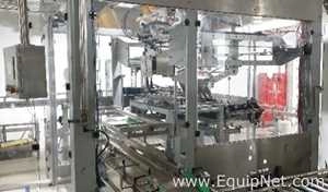 Clearpack RCP+RACETRACK Case Packer