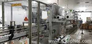 EuroPack Case Packer