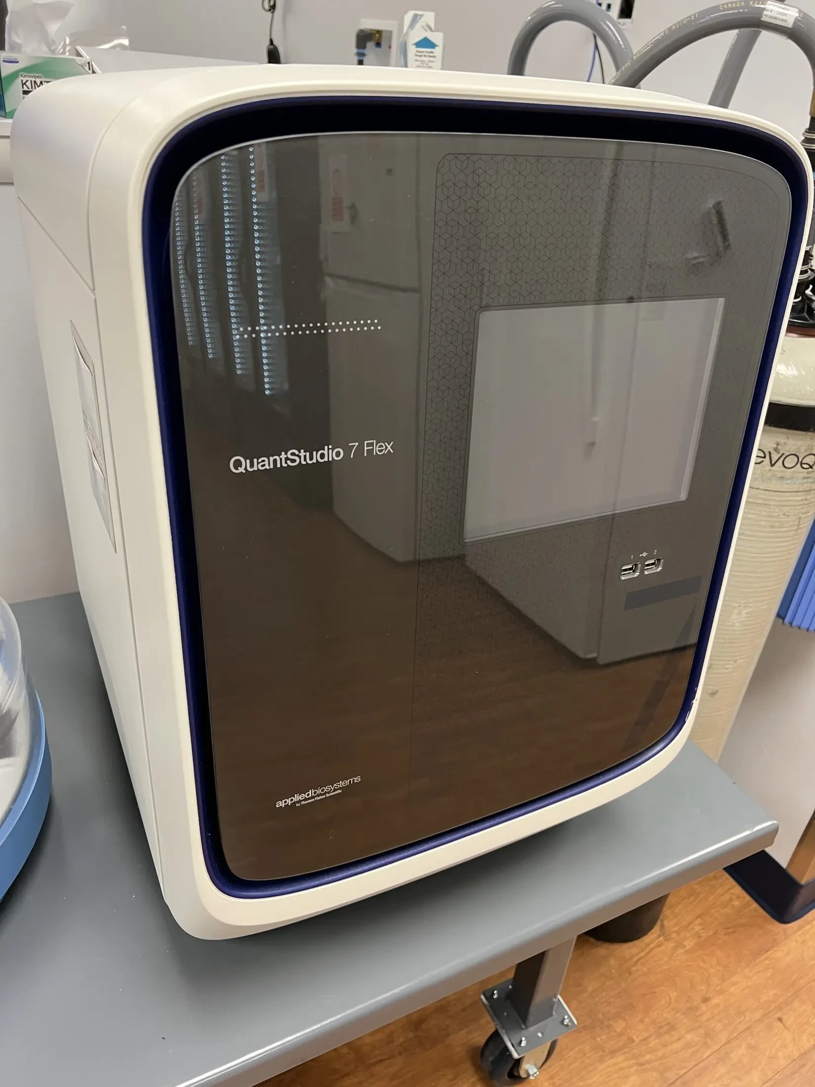 Thermo QuantStudio 7 Flex Real-Time PCR System