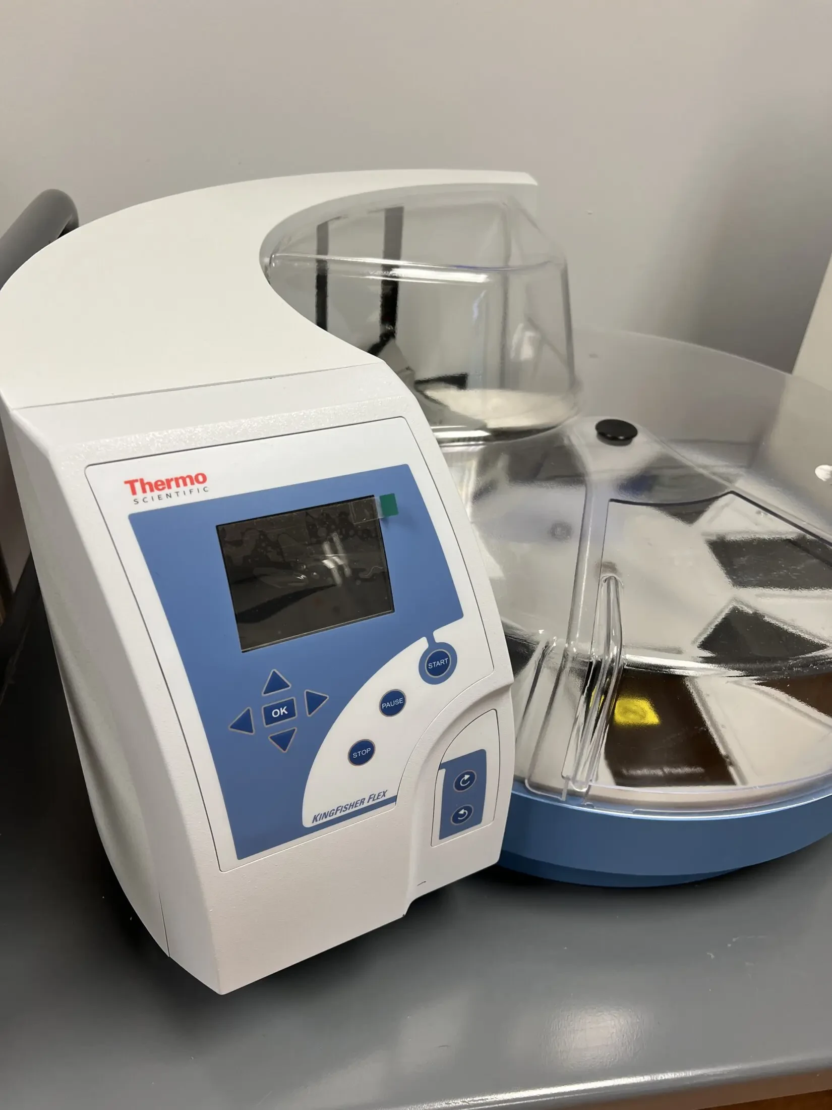 Thermo KingFisher Flex System