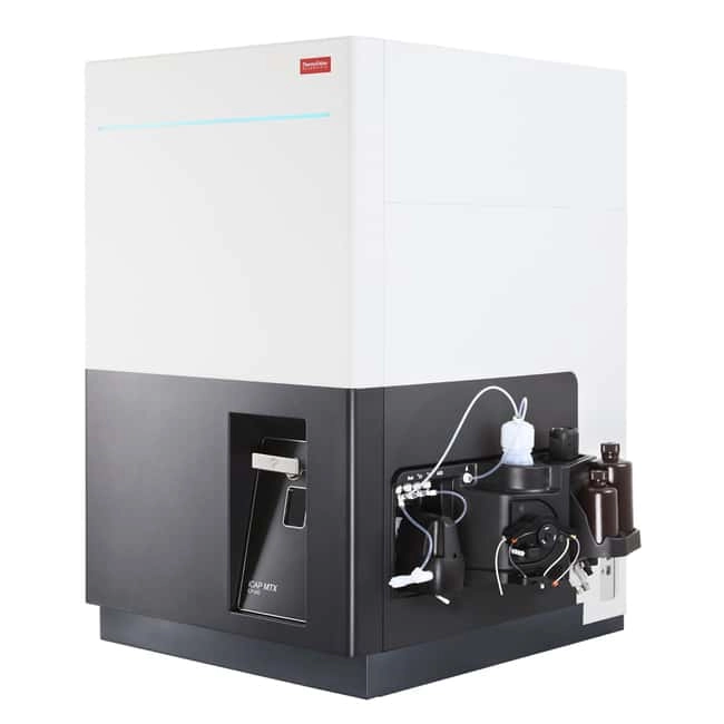 iCAP MTX Triple Quadrupole ICP-MS