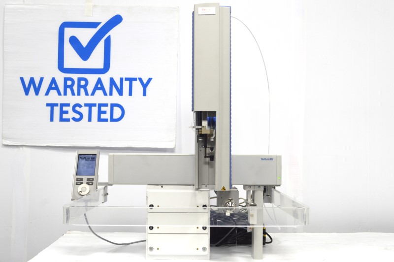 Thermo Scientific TriPlus RSH Autosampler and Liquid Handling System (RSI version)