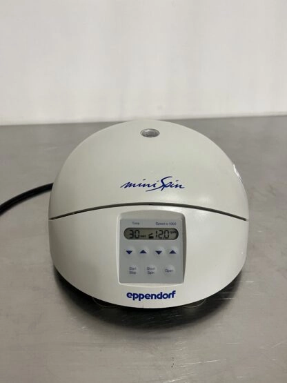 Eppendorf AG Mini Centrifuge 5452