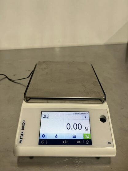 Mettler Toledo Scale ML4002T/00