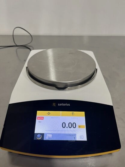 Sartorius Scale SECURA5102-1S