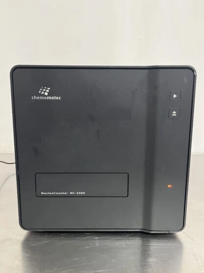 ChemoMetec Cell Counter NC-3000 w/Computer &amp; Software