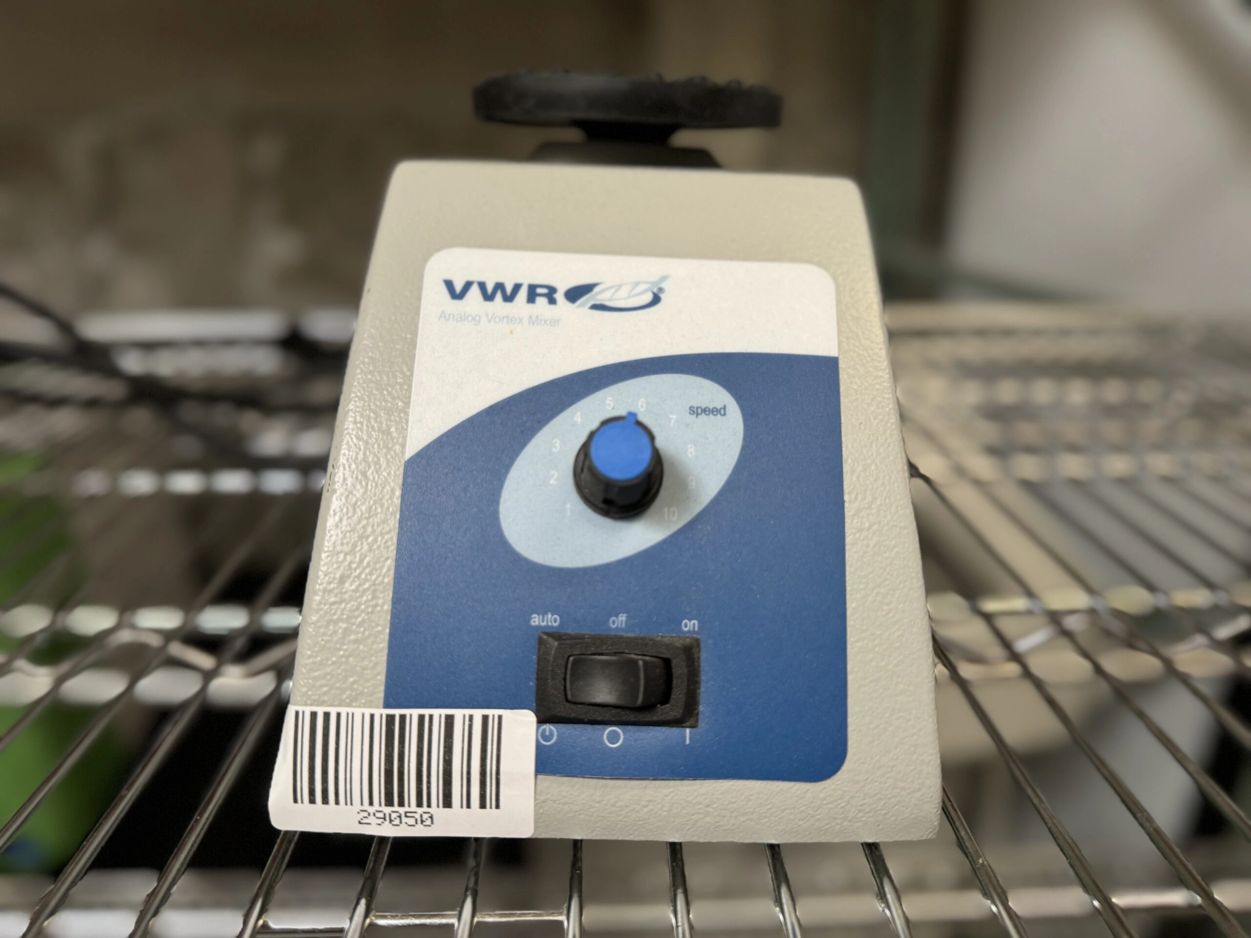 VWR VM-3000 Mini Vortexer