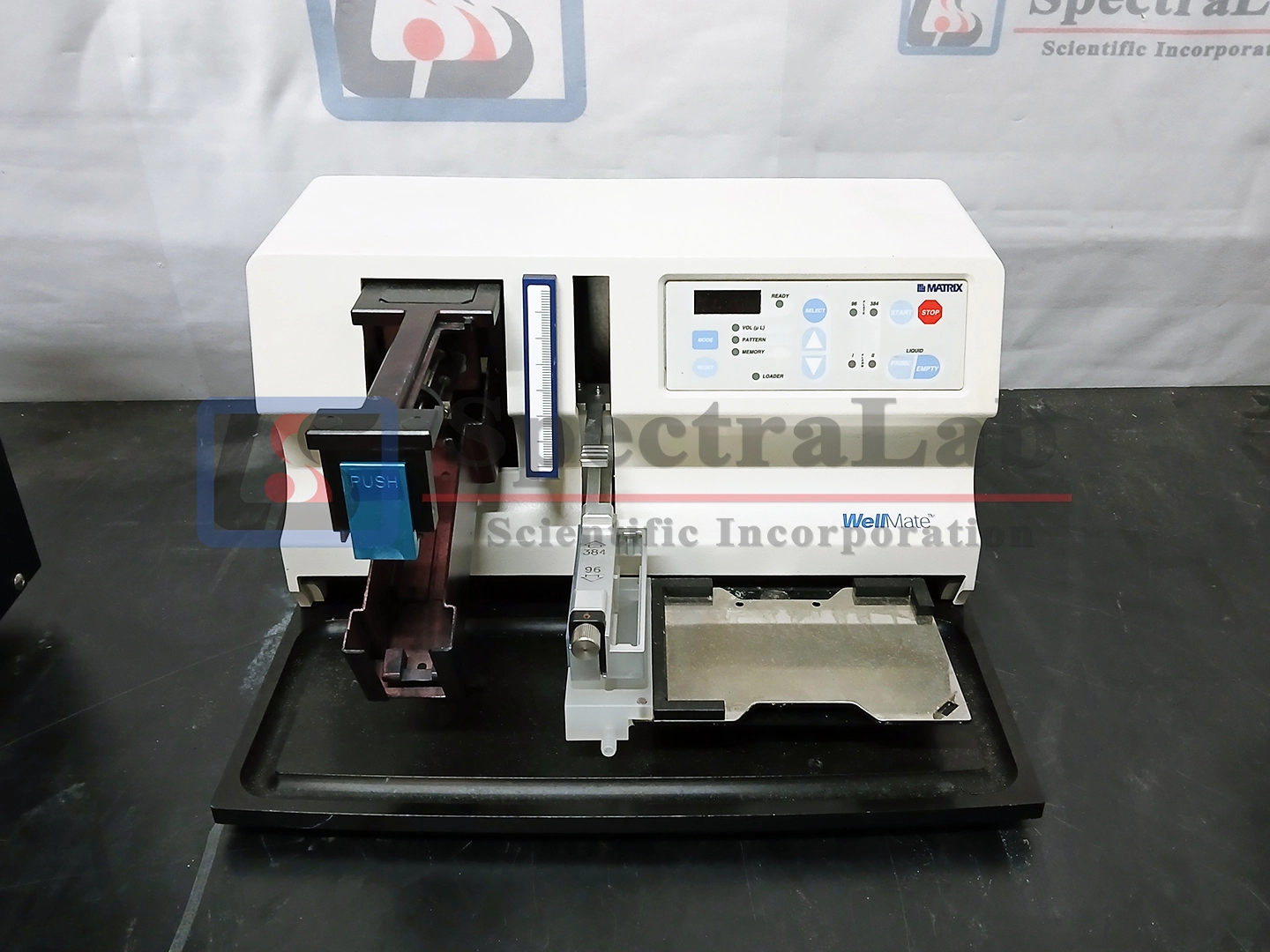 Matrix WellMate Microplate Dispenser