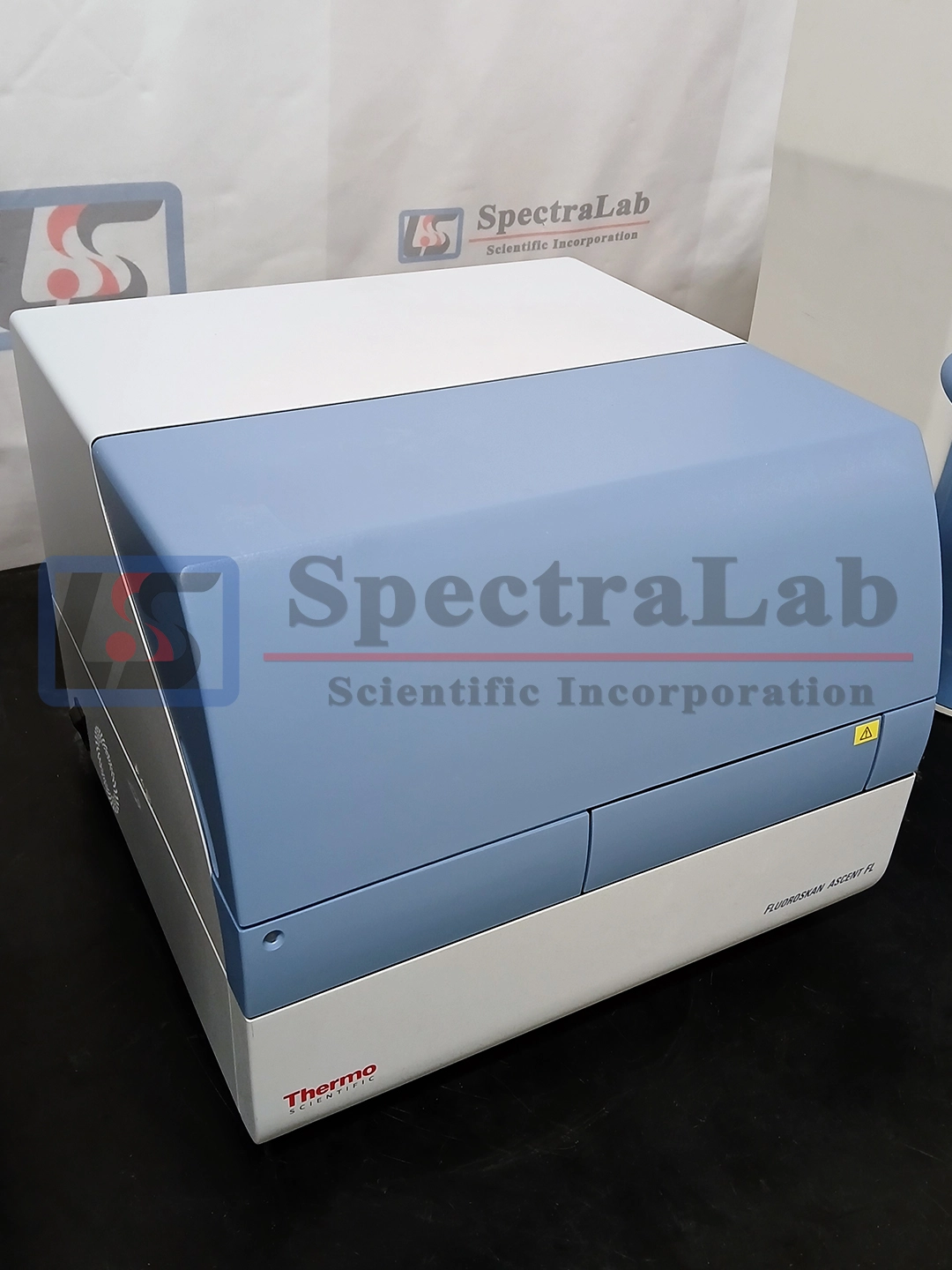 Thermo Scientific Fluoroskan Ascent FL Microplate Fluorometer and Luminometer