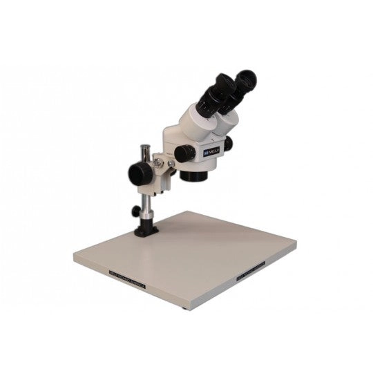 Meiji EMZ-5 Stereo Microscope on Large Base