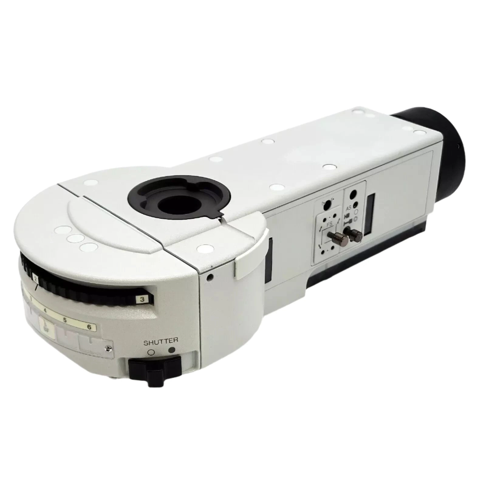 Olympus Microscope BX-RFA Fluorescence Reflected Light Illuminator