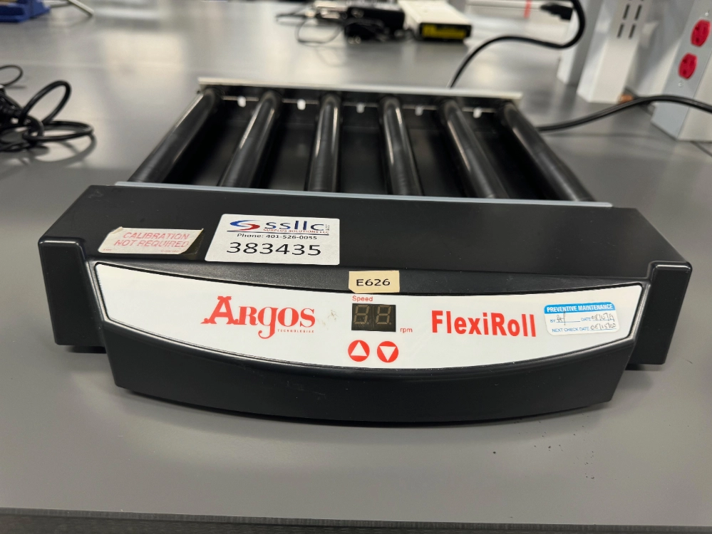 Argos FlexiRoll Roller