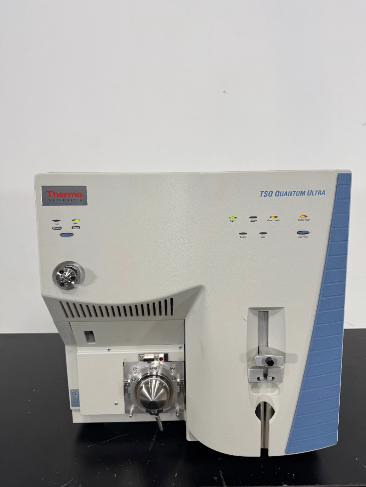 Thermo Scientific TSQ Quantum Ultra Mass Spectrometer