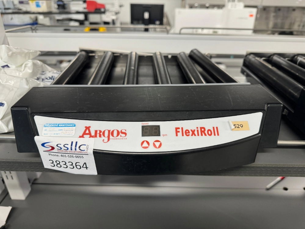 Argos FlexiRoll Roller