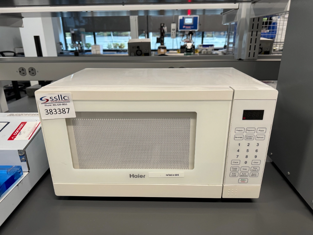 Haier Household Microwave Oven