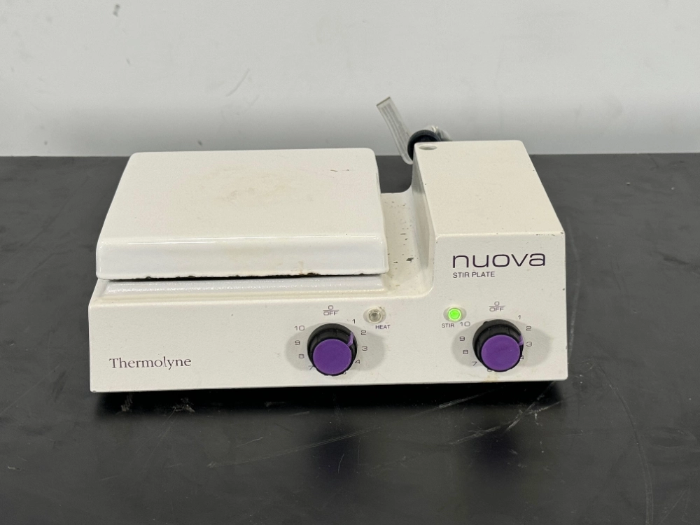 Thermolyne Nuova Stir Plate