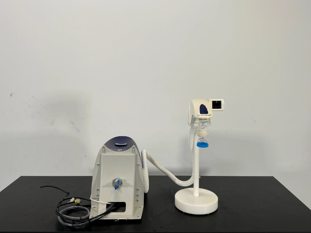 Millipore Direct-Q 3UV-R Lab Water Purification System