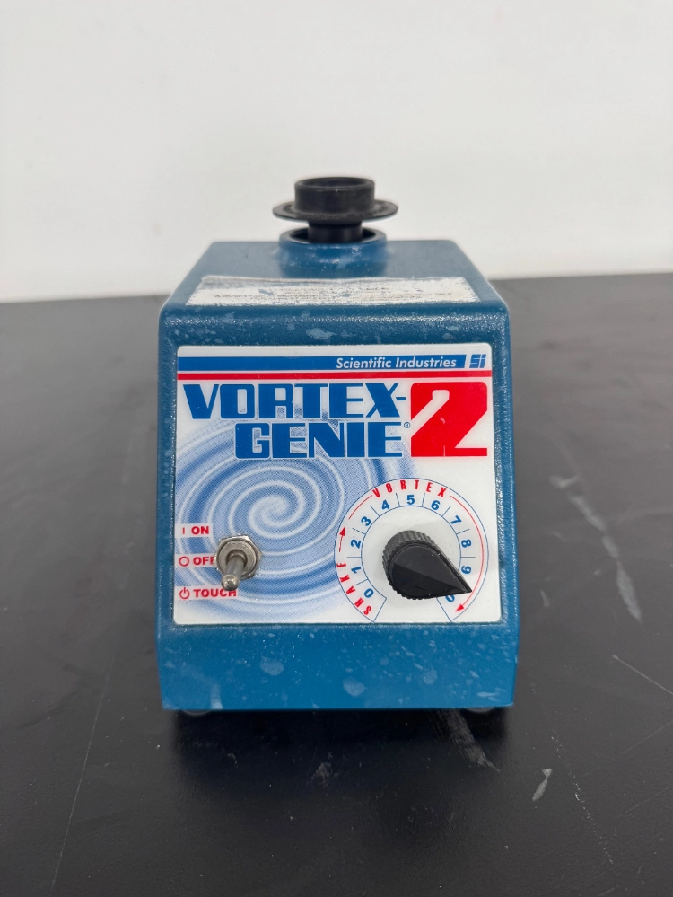 Scientific Industries Vortex Genie 2 Vortex Mixer