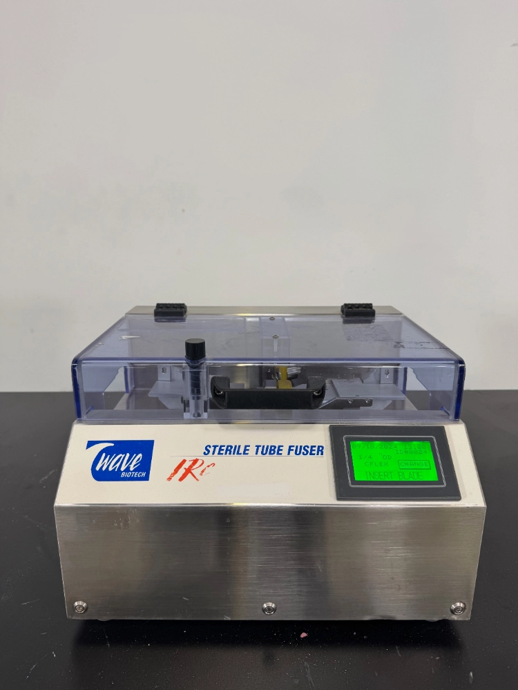 Wave Biotech Sterile Tube Fuser