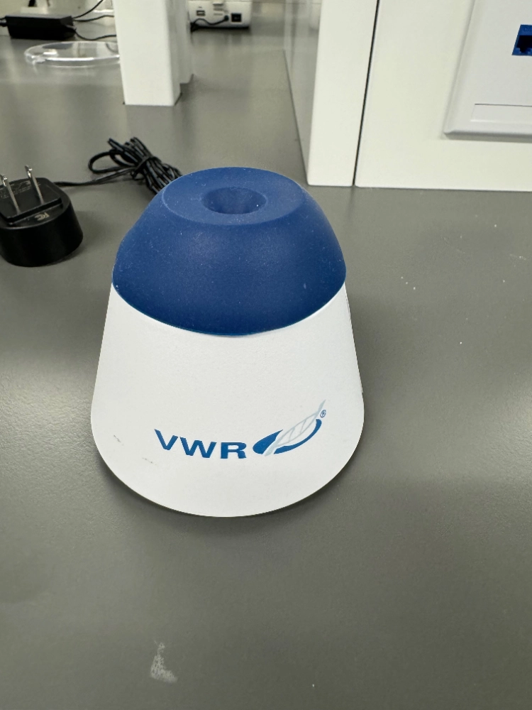 VWR Mini Vortex Mixer