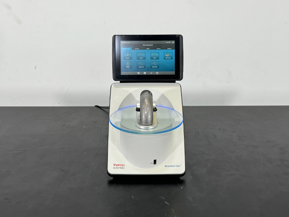 Thermo NanoDrop OneC UV/Vis Spectrophotometer